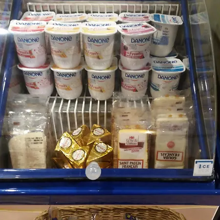 Ξενοδοχείο Egg - Les Gens De