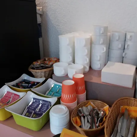 Ξενοδοχείο Egg - Les Gens De