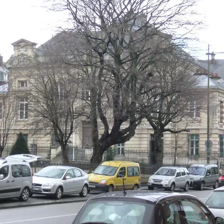 Egg - Les Gens De Ξενοδοχείο