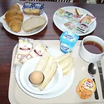 Egg - Les Gens De 2* 디에프