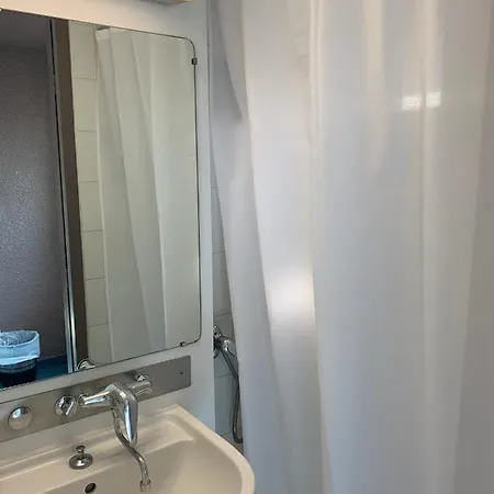 Hotell Egg - Les Gens De 2*