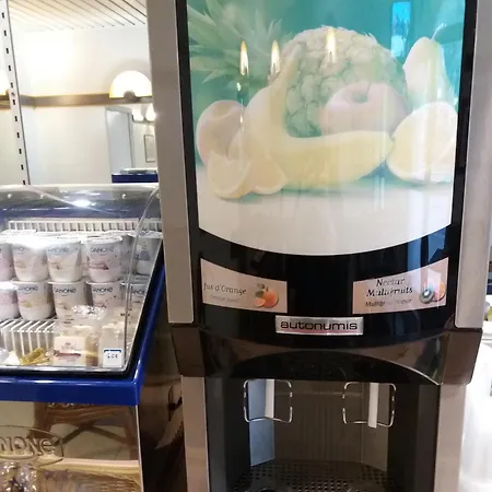 Hotell Egg - Les Gens De Dieppe