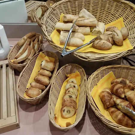 Hotell Egg - Les Gens De 2*