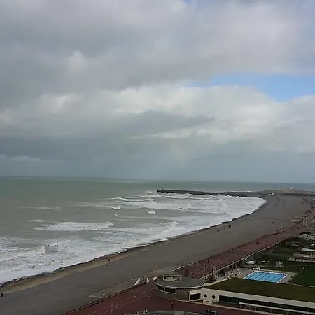 Egg - Les Gens De Dieppe