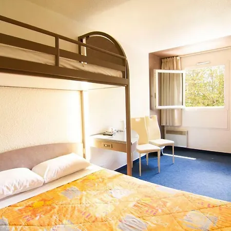 Hotell Egg - Les Gens De