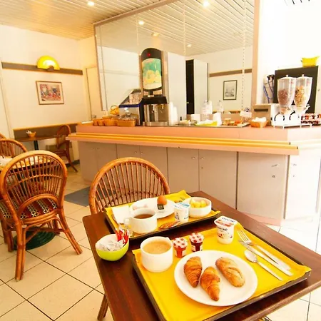 Egg - Les Gens De Hotel Dieppe
