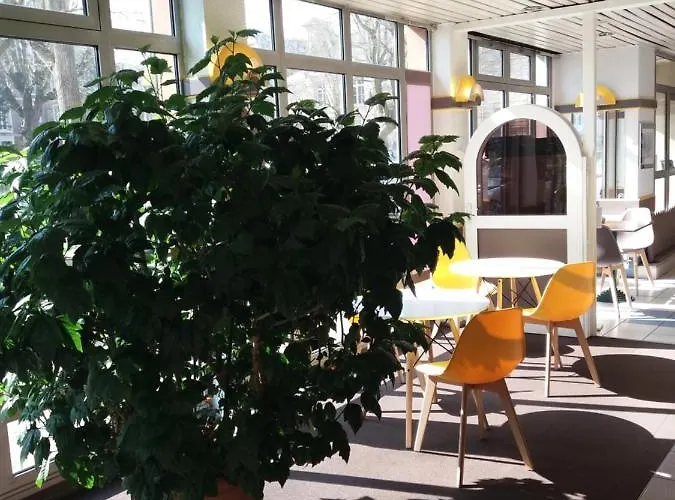 Egg - Les Gens De 2* Dieppe