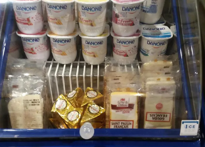 Hotel Egg - Les Gens De