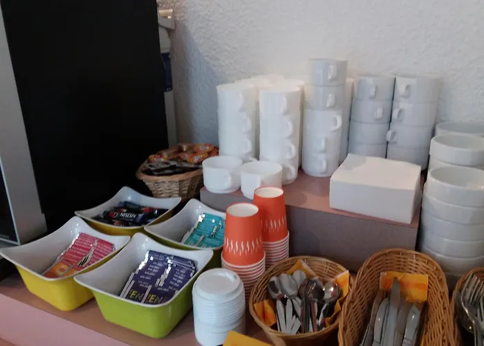 Hotel Egg - Les Gens De