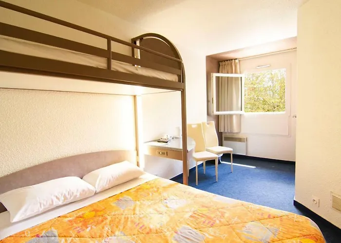 Hotel Egg - Les Gens De